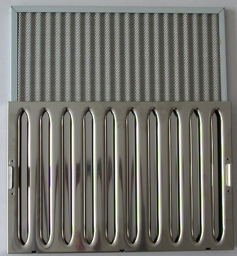 Landgraf, FF-4 S50 450x400x50 mm